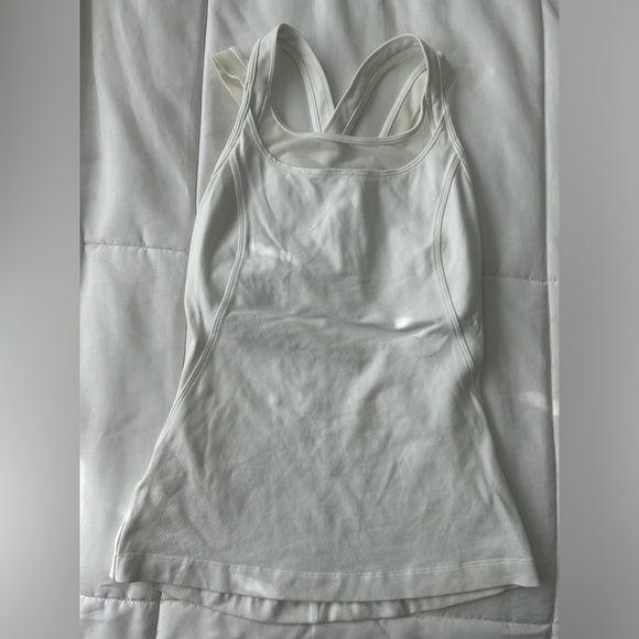 lululemon athletica Tops - Women’s Lululemon Workout Top Sz.2